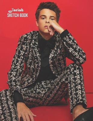 Download Sketch Book: Corey Fogelmanis Sketchbook 129 pages, Sketching, Drawing and Creative Doodling Notebook to Draw and Journal 8.5 - Jarish | ePub