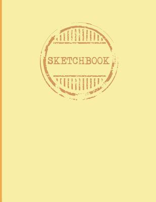Full Download Sketchbook: A Large Amazing Journal With Blank Paper For Drawing And Sketching: Artist Edition - Artful Fun Press file in PDF