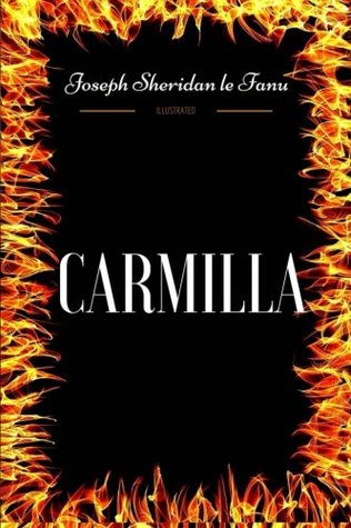 Download Carmilla: By Joseph Sheridan le Fanu - Illustrated - J. Sheridan Le Fanu file in ePub