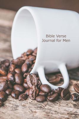 Read Online Bible Verse Journal for Men: Simple Scripture Journal for Daily Reflection - Donald Johnson | ePub