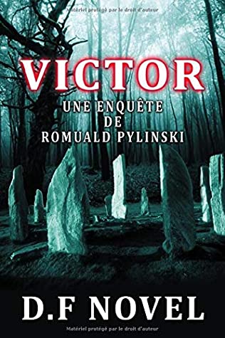 Download Thriller Fantastique Roman : VICTOR - Thriller ebook - D.F Novel | ePub