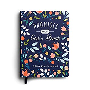 Download Promises from God's Heart: A Bible Promise Journal - Dayspring file in ePub