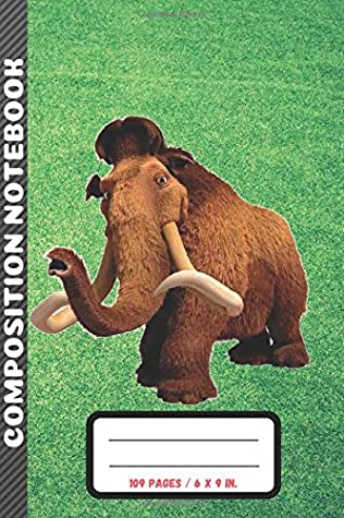Read Composition Notebook: Wide Ruled Lined Paper Notebook Journal, Manny,Madagascar,Workbook for Kids, Teens, Students for Back to School and Home College  Notebook (109 Pages,Lined Paper,6 x 9) -  | ePub