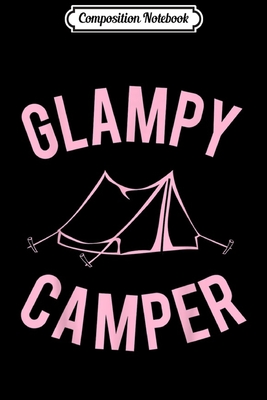 Full Download Composition Notebook: Glampy Camper Happy Glamper Journal/Notebook Blank Lined Ruled 6x9 100 Pages - Swen Weidner | PDF