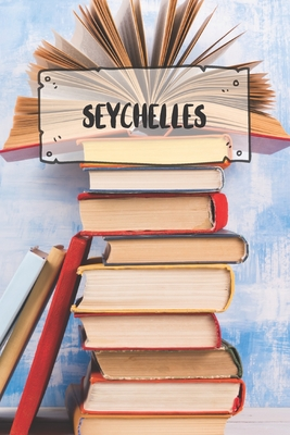 Read Seychelles: Ruled Travel Diary Notebook or Journey Journal - Lined Trip Pocketbook for Men and Women with Lines -  | PDF